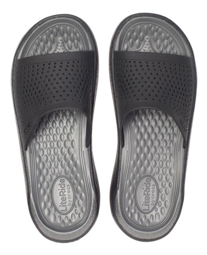 Crocs - Literide Slide 205183-0dd