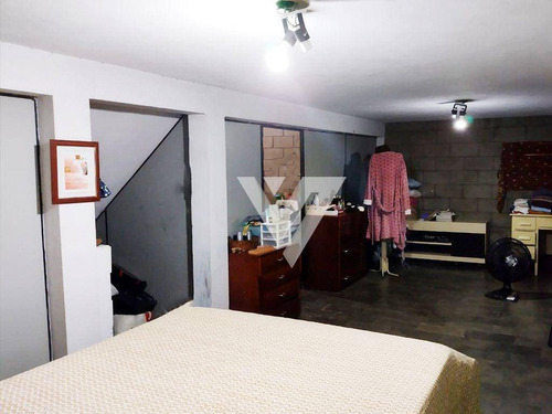 Imagem 6 de 13 de Chácara Com 3 Dormitórios, 600 M² - Venda Por R$ 1.700.000,00 Ou Aluguel Por R$ 6.850,00/mês - Jardim Capitão - Sorocaba/sp - Ch0041