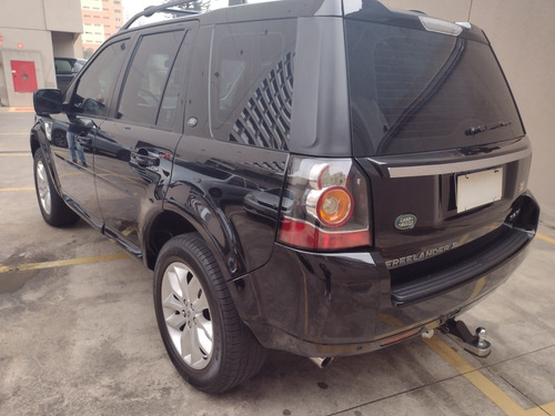 Imagem 5 de 15 de Freelander 2 Se 2.0 2013 Completa, Estado Zero