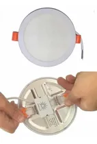 Comprar Plafon Led Ajustable 15w Bote , Plafon O Registro Yee (120w)