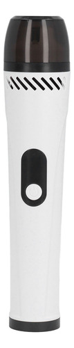 Molinillo De Uñas Para Perros, Led, 3 Velocidades, Ajustable