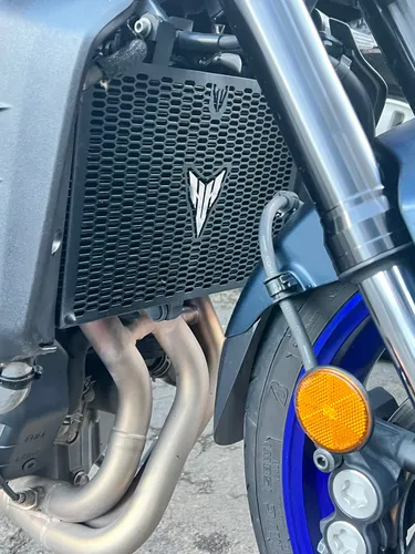 Yamaha Mt09 V3 Modelo 2023