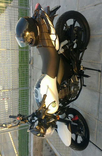 Benelli Keeway/zanel Rkv 200gs