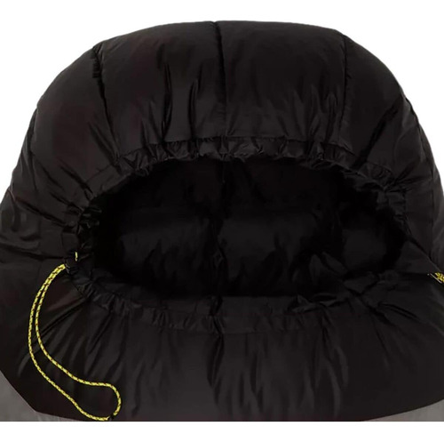Saco De Dormir Mountain Hardwear Phantom 0f Plumas Largo