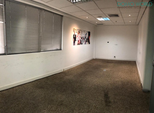 Imagem 7 de 20 de Localização Estratégica - Próx. Ao Fórum Federal - Sa01218 - 34348664