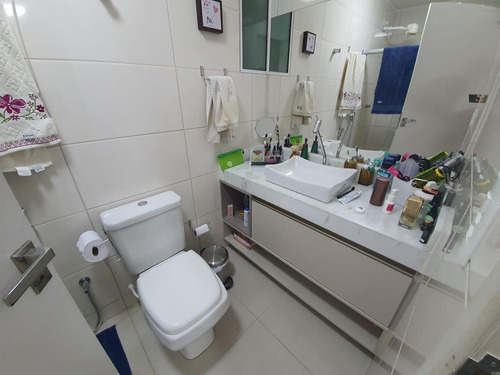 Apartamento Em Universitário, Caruaru/pe De 98m² 3 Quartos À Venda Por R$ 429.000,00 - Ap726541