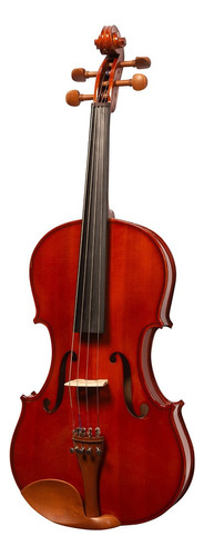 Violino Michael Vam146 4/4 Boxwood Series C/ Estojo Térmico