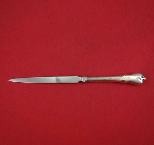 Grand Colonial By Wallace Sterling Silver Letter Opener Or
