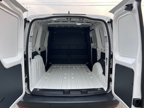 Volkswagen Caddy 1.6 Maxi Mt