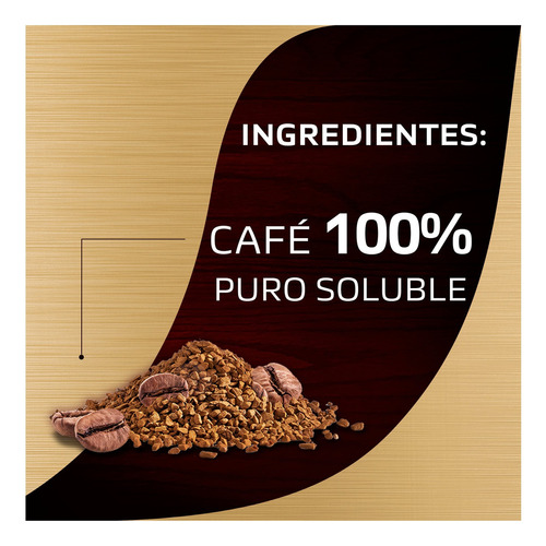 2 Nescafé Taster S Choice Café Soluble Gourmet Blend 100gr