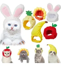 Comprar Sombreros Divertidos Para Gatos Y Pequeños Perros Con Orejas