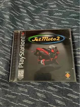 Comprar Jet Moto 2 Ps1