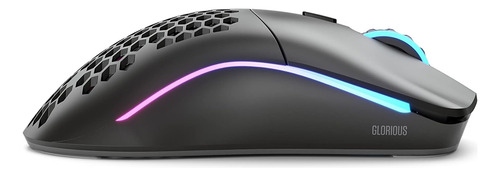 Glorious Modelo O- (minus) Ratón Inalámbrico Para Juegos ...