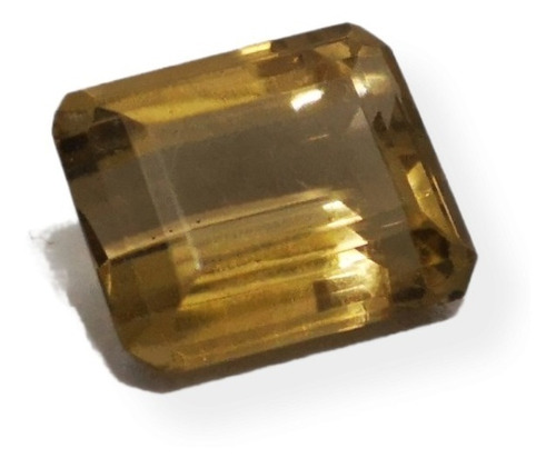 Topacio Ahumado Piedra 100% Natural 13.6 Ct $ 350.000