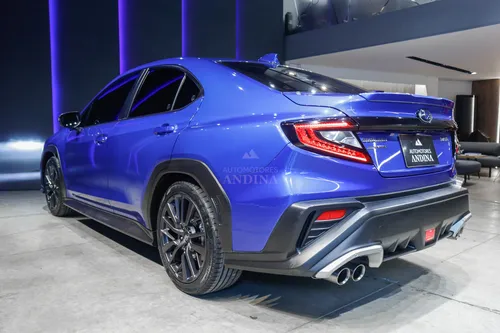 Subaru Wrx 2.4t Mec Awd 2022 569