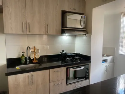 Apartamento en venta