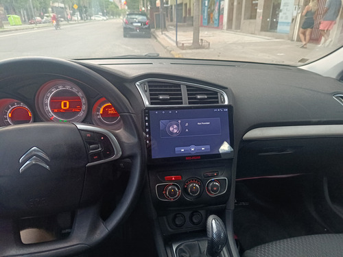 Citroën C4 Lounge 2.0 Origine
