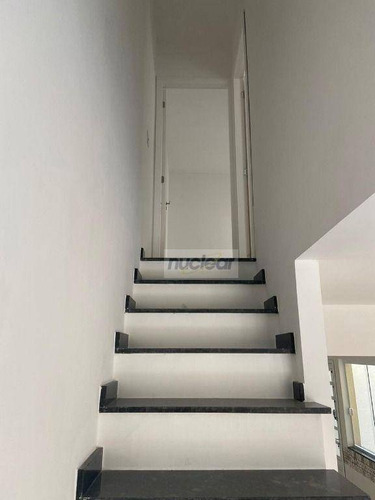 Imagem 5 de 16 de Casa Com 2 Dormitórios À Venda, 60 M² Por R$ 282.000,00 - Itaquera - São Paulo/sp - Ca2053