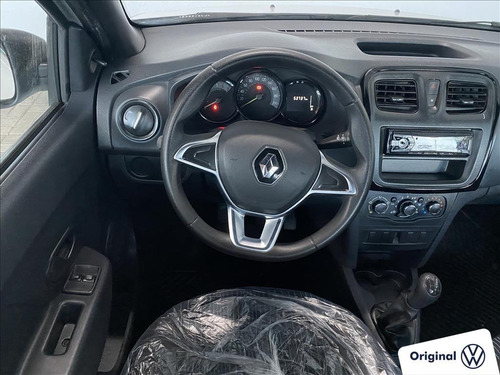 Imagem 6 de 8 de Logan 1.0 12v Sce Flex Life Manual