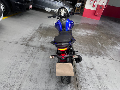 Yamaha Fz15 Abs 150