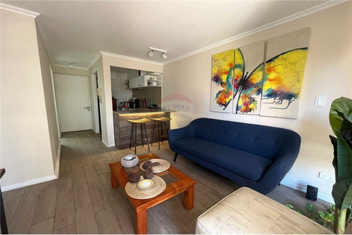 Imagen 5 de 13 de Venta Depto. Metro El Golf 1d-1b-e Y B