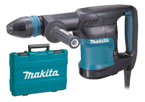 Martillo Demoledor Sds Max Makita 1.100w 5,1kg Hm0870c