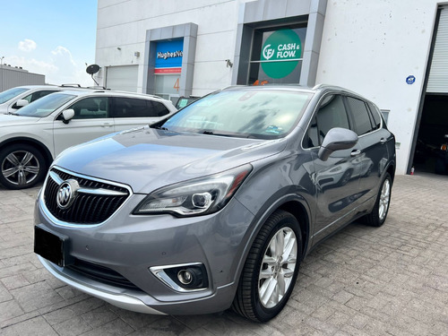 Buick Envision 2.0 Cxl At