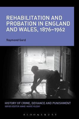 Libro Rehabilitation And Probation In England And Wales, ...