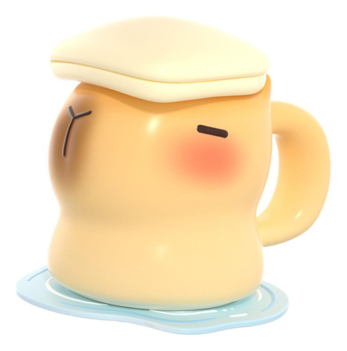 Taza De Té De, Taza De Leche, Taza De Café, Lindo Baño,