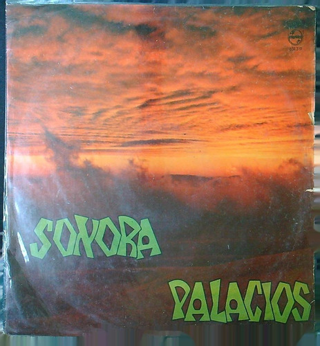 Sonora Palacios   Lp Ricewithduck 