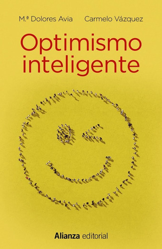 Optimismo Inteligente - Avia, Mâª Dolores