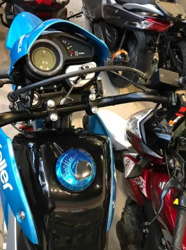 Keller Miracle 200cc