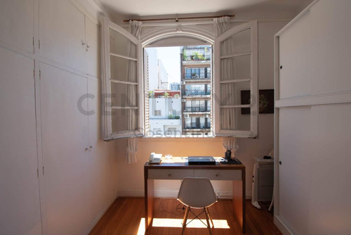Venta Departamento 3 Ambientes Barrio Norte