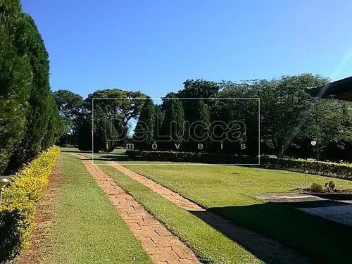 Imagem 5 de 20 de Chácara À Venda Em Residencial Moenda - Ch018584