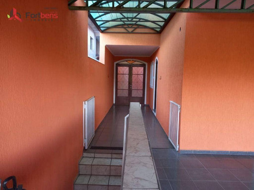 Imagem 5 de 30 de Sobrado Com 2 Suítes, 176 M² - Venda Por R$ 530.000 Ou Aluguel Por R$ 2.300/mês - Laranjeiras - Caieiras/sp - So0878