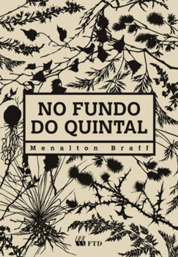 No Fundo Do Quintal