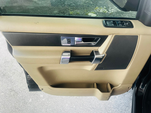 Land Rover Discovery 4 2.7 Tdv6 S 7l 5p