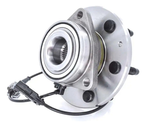 Maza Rueda Cadillac Escalade 2015-2020 6.2 / Flex 4wd Del