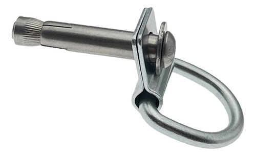Gancho De Anillo En D Para Remolques, Camiones, Utiliza