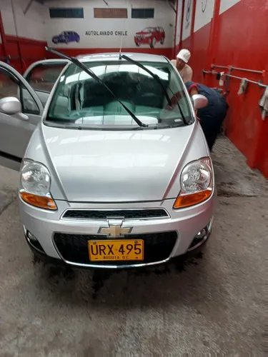 Chevrolet Spark 1.0 Life