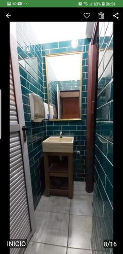 Imagen 9 de 13 de Local En Venta 64mts 2 Baños Nuevo