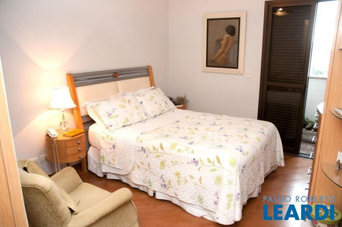 Imagem 10 de 15 de Apartamento - Santana - Sp - 476605