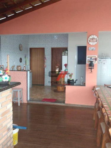 Imagem 2 de 14 de Chácara À Venda, 2000 M² Por R$ 300.000 - Borba - Pindamonhangaba/sp - Ch0030