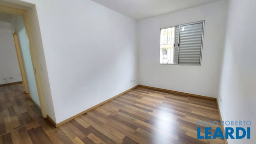 Imagem 8 de 15 de Apartamento - Jardim Macedônia - Sp - 573936