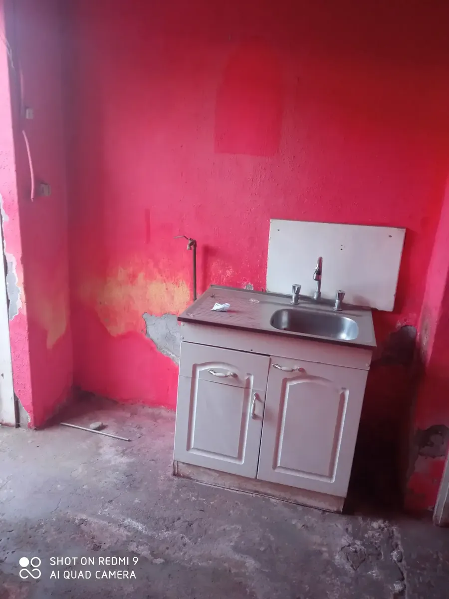 Imagen 3 de 8 de Casa Pareada De 3 Dorm. A Pasos Del Metro La Granja