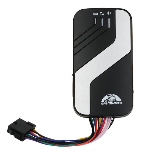 Imagen 4 de 7 de 2 Localizadores Gps Tracker Tk 403 F 4g Moto Auto Envio Grat