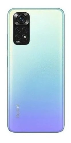 Imagen 2 de 2 de Telefono Celular Redmi Note 11 4/128gb