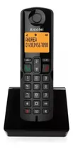 Comprar Teléfono Inalámbrico Alcatel S280cb Altavoz Negro