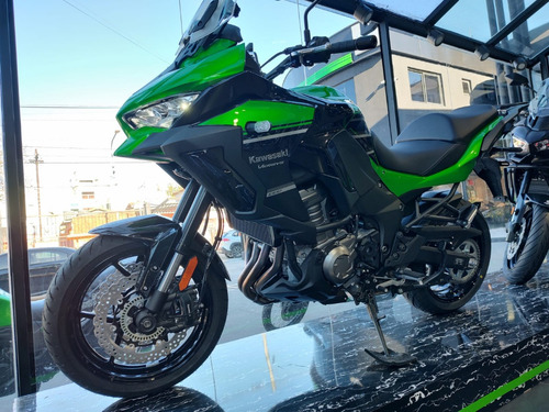Kawasaki Versys 1000