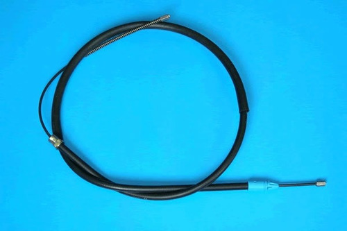 Cable De Freno De Mano   Fremec Renault Twingo 1998-2003